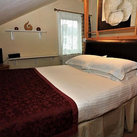The Berkeley Guesthouse Eastbourne Eksteriør billede