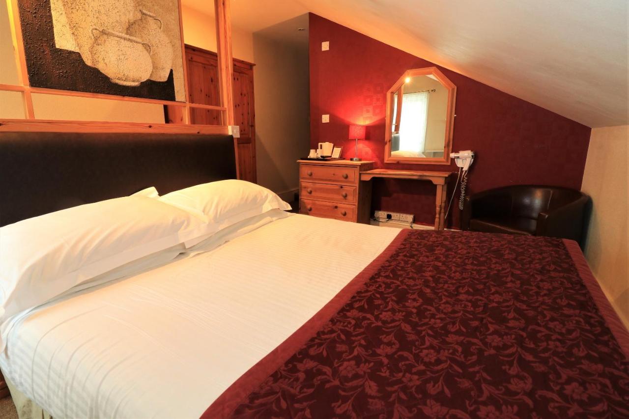 The Berkeley Guesthouse Eastbourne Eksteriør billede