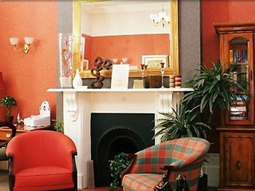 The Berkeley Guesthouse Eastbourne Eksteriør billede